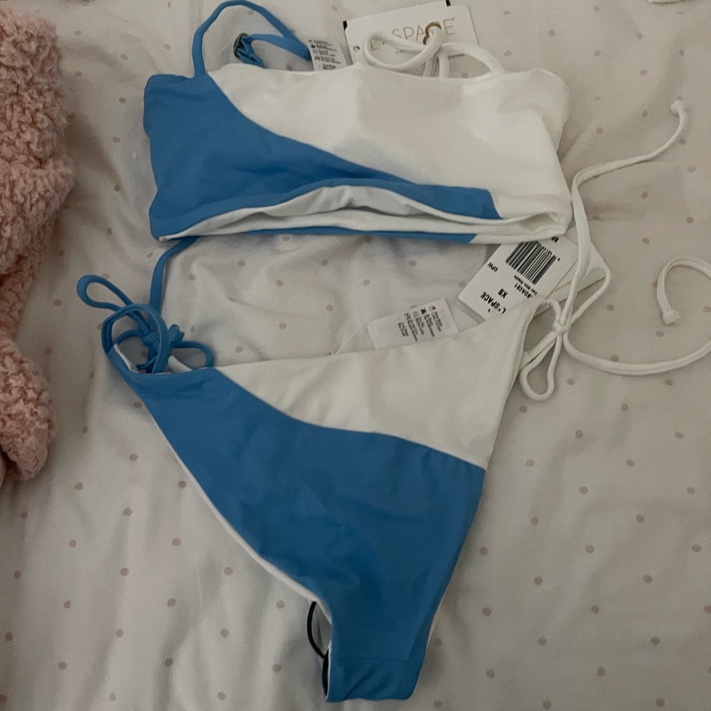 L space bikini